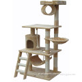 Kitty Mansions Classic Cat Scratching Tree